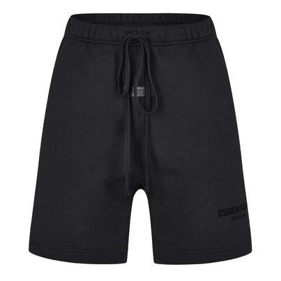 Black Fear Of God Shorts S'22 – SneakerLink