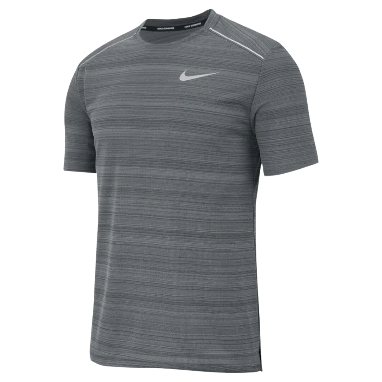 Nike Miler Dark Grey