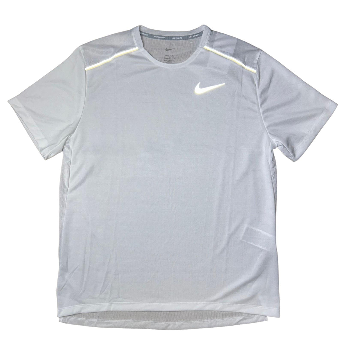 Nike Miler White