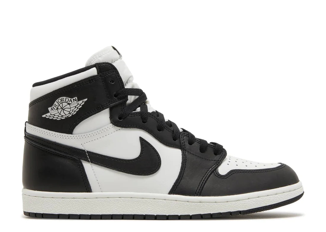 Air jordan 1 retro best sale high black