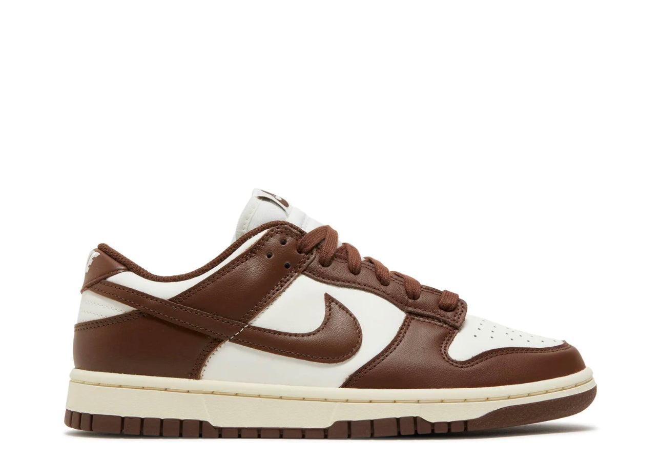 Dunk Low Cacao Wow