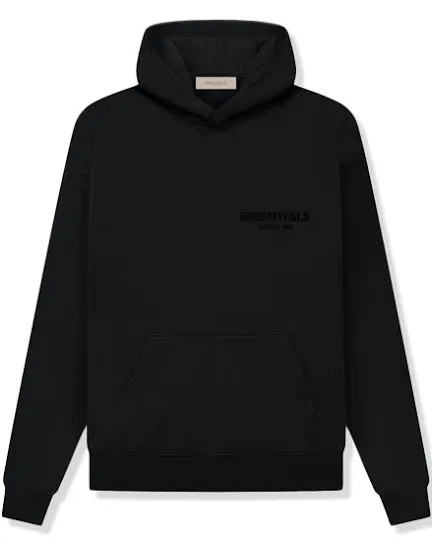 Fear of god hoodie s22