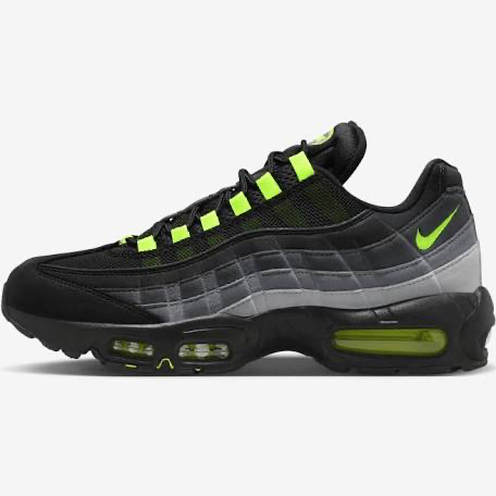 Air max 95 Neon