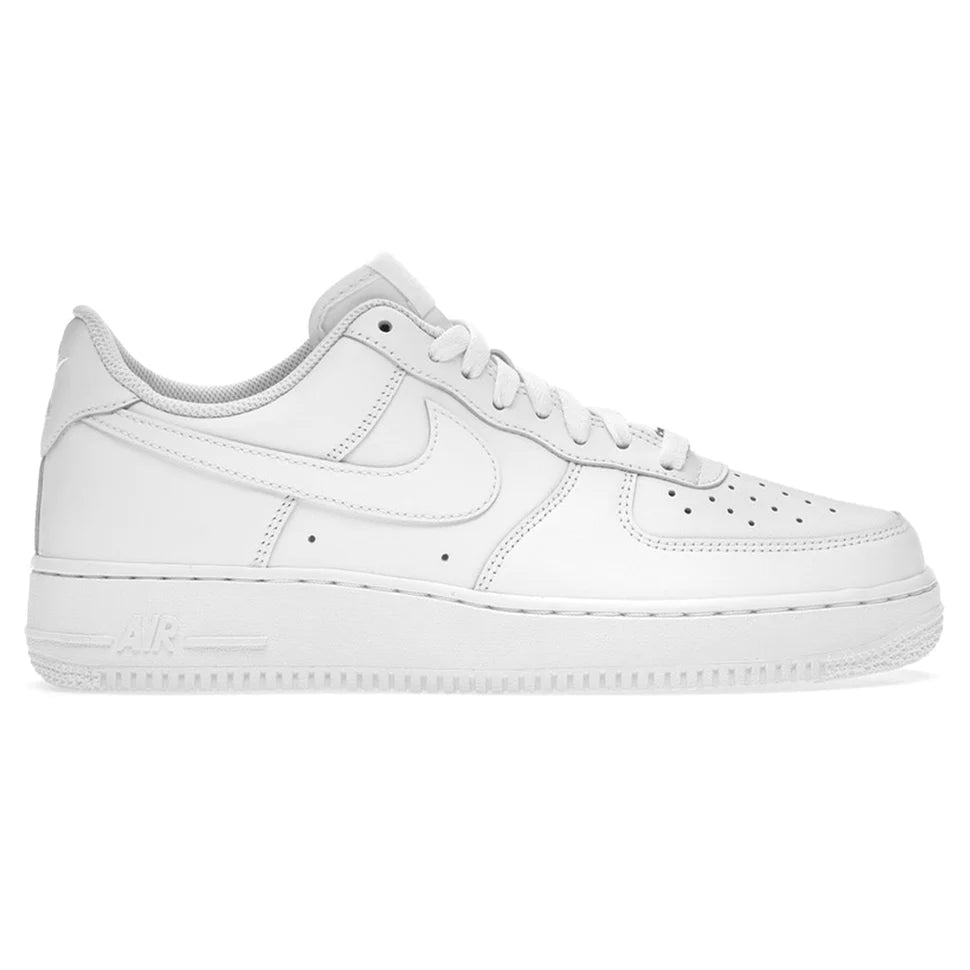 Nike Air Force 1 Triple White