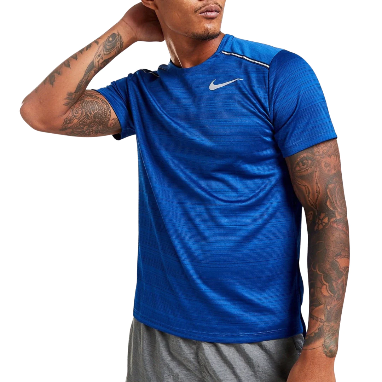 Nike Miler Royal Blue