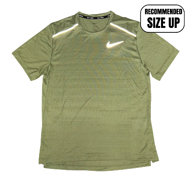 Nike Miler Khaki