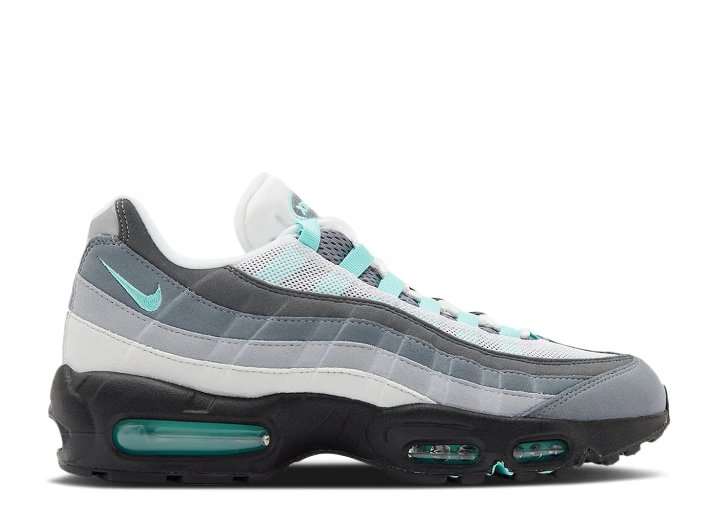 Air Max 95 Hyper Turquoise