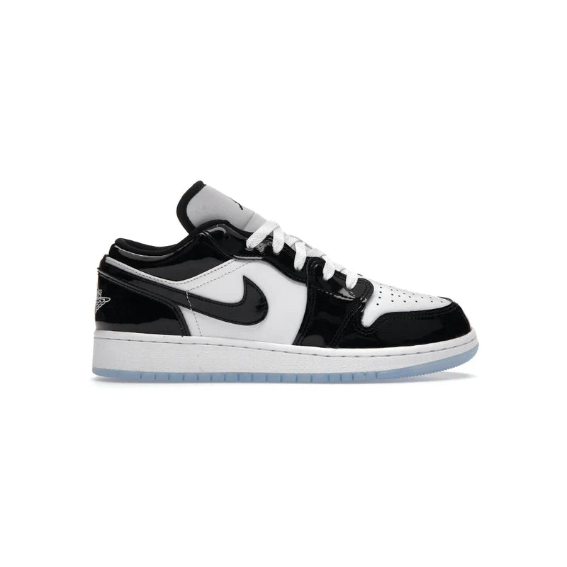 Jordan 1 Low Concord