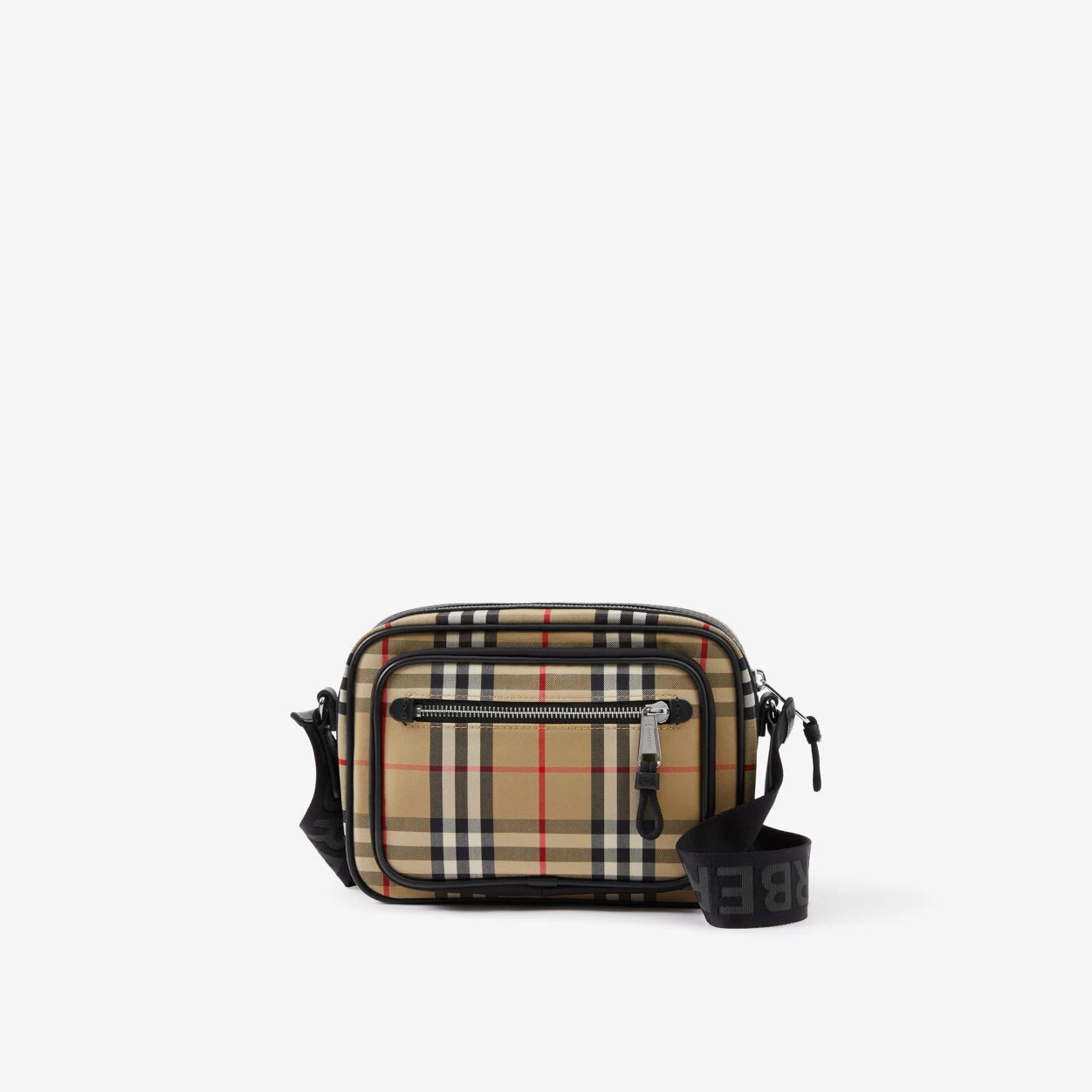 Burberry Paddy Bag