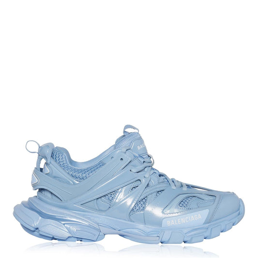 Balenciaga Track Light Blue