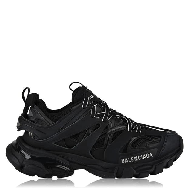 Balenciaga on sale black white