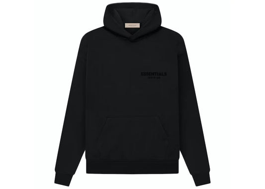 Essentials Hoodie 'Stretch Limo' (SS22)