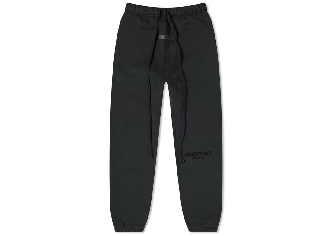 Essentials Sweat Pants (Stretch Limo)