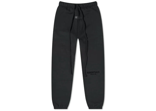 Essentials Sweat Pants (Stretch Limo)