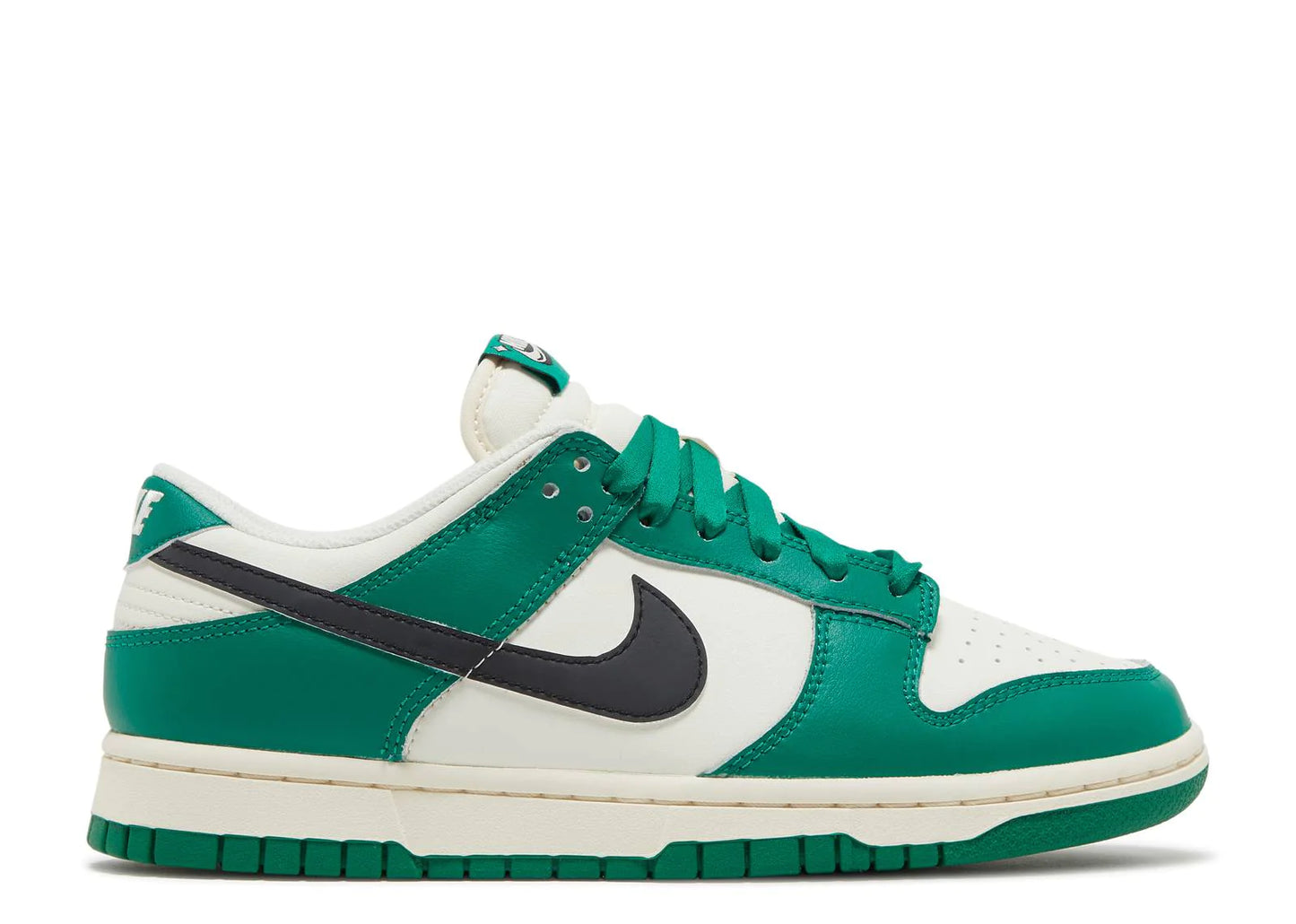 Dunk Low SE 'Jackpot' (Malachite Green)