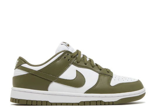 Dunk Low Olive