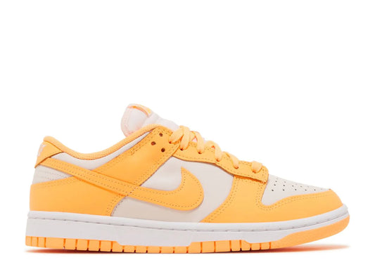 Dunk Low Peach Cream