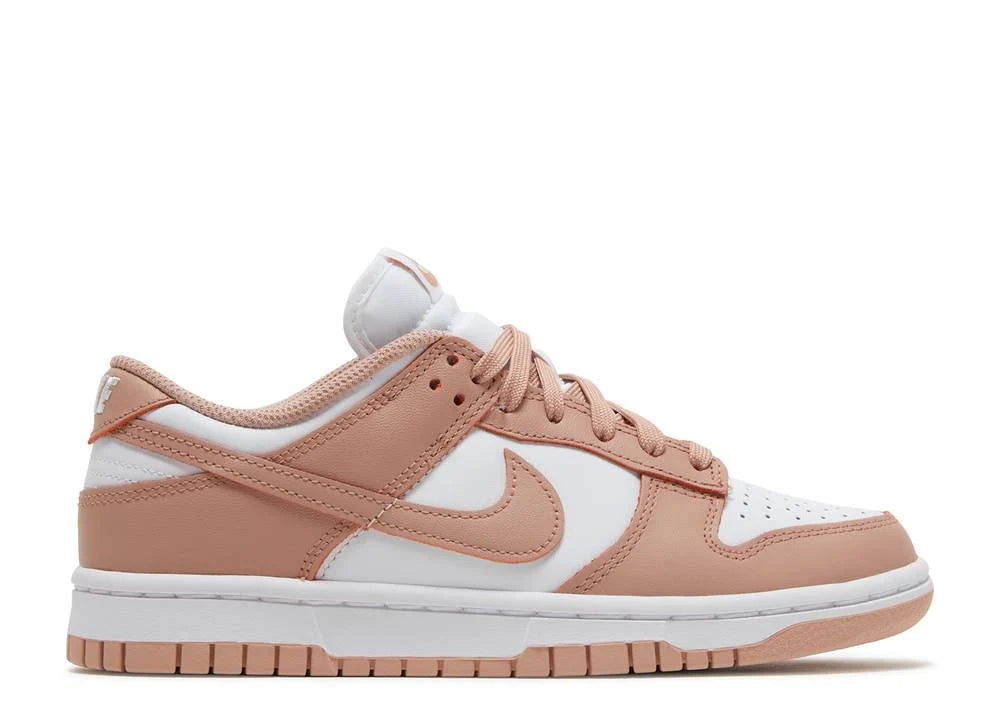 Dunk Low Rose Whisper