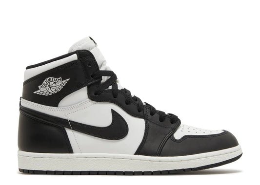 Jordan 1 Retro High 85 'Black White'