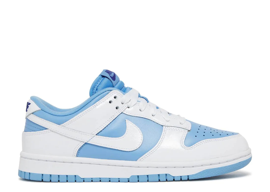 Dunk Low Reverse UNC